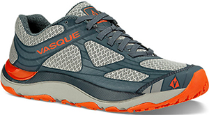 Vasque men's Trailbender running shoe: US$129.99.
