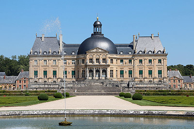 Château de Vaux-le-Vicomte, 77950 Maincy.