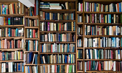 100 Best Novels (Modern Library).