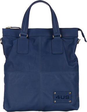 Cesare Paciotti 4US Women's Handbag: US$415.