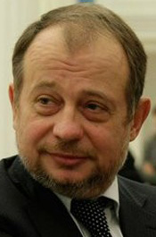 Vladimir Lisin.