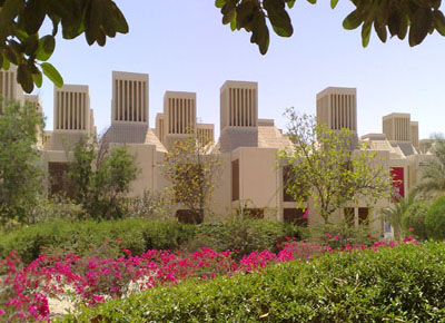 Qatar University.