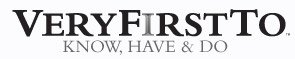 VeryFirstTo 'KNOW, HAVE & DO': The Magazine.