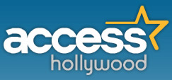 Access Hollywood.