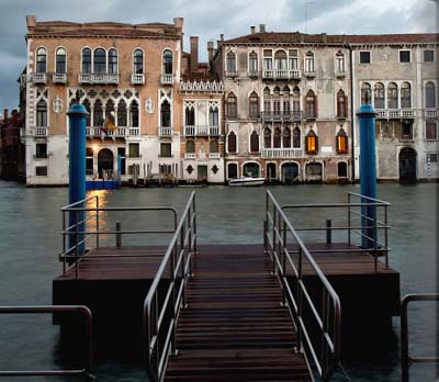 Aman Canal Grande Venice, Palazzo Papadopoli, Calle Tiepolo 1364, Sestiere San Polo, Venezia, 30125, Italy.