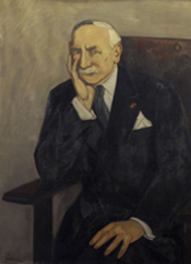 André Meyer (1898-1979).