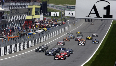 Austrian Grand Prix.