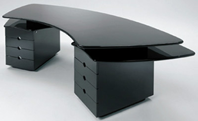 Azacena Sciabola Gigante desk.
