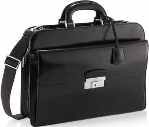Bally SUNYK-MD Men's Briefcase: €1,495.