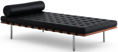 Barcelona Couch: US$13,935.