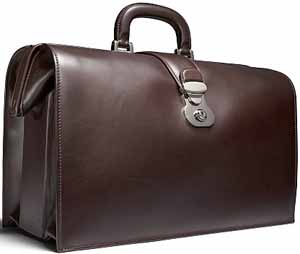 Top 250 Best High-End Brands & Makers of Luxury Attaché Cases & Briefcases