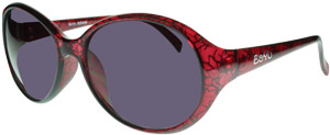 BeYu women's sunglasses.