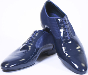 men high end shoes