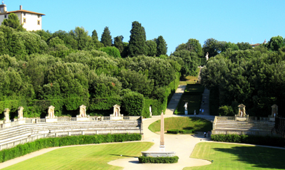 Giardino di Boboli, Piazza Pitti, 1, 50125 Firenze, Italy.
