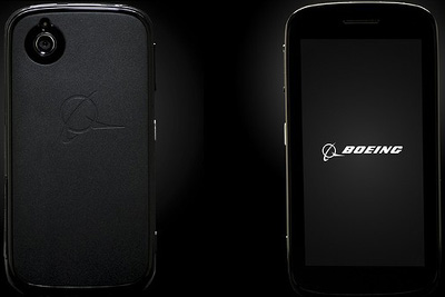 Privacy phone wars: Boeing Black vs. the Blackphone vs. Snowden Phone.