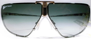 Boris Becker 4804C Polaroid sunglasses.