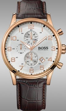 BOSS Black Mens watch.