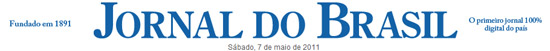 Jornal do Brasil.