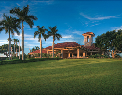 Breakers West Country Club, 1550 Flagler Parkway, West Palm Beach, FL 33411.