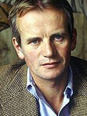 Bruce Chatwin.
