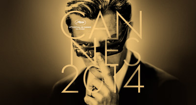 67th Cannes Film Festival - May 10-25, 2014.