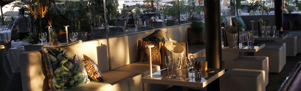 Cavalli Club Ibiza, Paseo Maritimo Juan Carlos 1, 13, 07800 Ibiza.