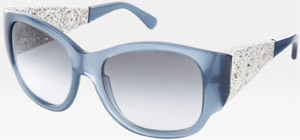Chanel Women's Sunglasses.