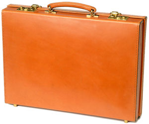 G. J. Cleverley wallet #3.