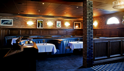 Craig's.