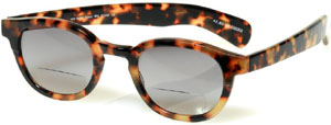 The Custom Shop Clothiers Yokyo Tortoise Sun Reader 1.75: US$85.