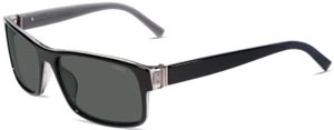 Calvin Klein Men's sunglasses.