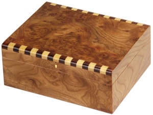 Savinelli Cigar Box Dama.
