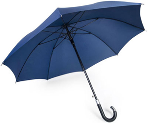 Hatley Mädchen Printed Umbrellas Regenschirm Weiß Summer Garden 100 One size 