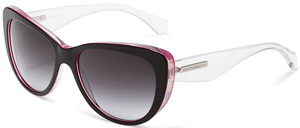 Dolce & Gabbana DG 4221 Women's Sunglasses.