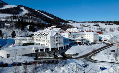 Dr. Holms Hotel, Timrehaugveien 2, 3580 Geilo, Norway.
