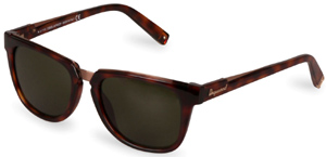 Dsquared2 DQ0106INI Men's Sunglasses: 340.