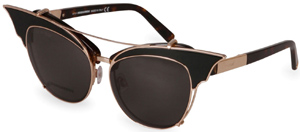 Dsquared2 Esther Women's Sunglasses: £330.