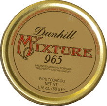 Dunhill Mixture 965.