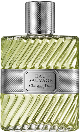 Eau Sauvage by Christian Dior: US$80.