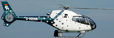 Eurocopter EC120 B.