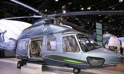 Eurocopter EC175.