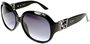Escada women's sunglasses.