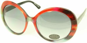 Nicole Farhi NF 'SUN 1' Designer Sunglasses: £125.