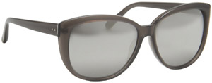 Linda Farrow Model 245 women's sunglasses: 635.