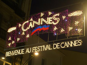 Cannes International Film Festival.