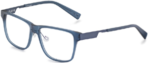 Fleye Acetate MURK eyewear collection.