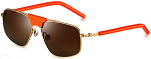 Fleye Lan-S sunglasses.