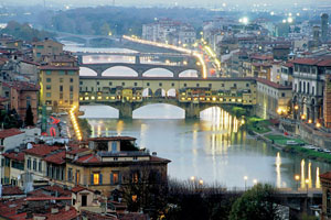 Florence, Tuscany, Italy.