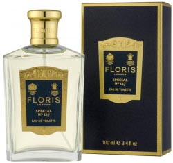 Floris Special No. 127: US$135.