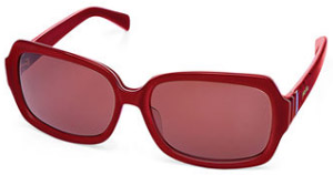 Folli Follie women's sunglasses: 70.